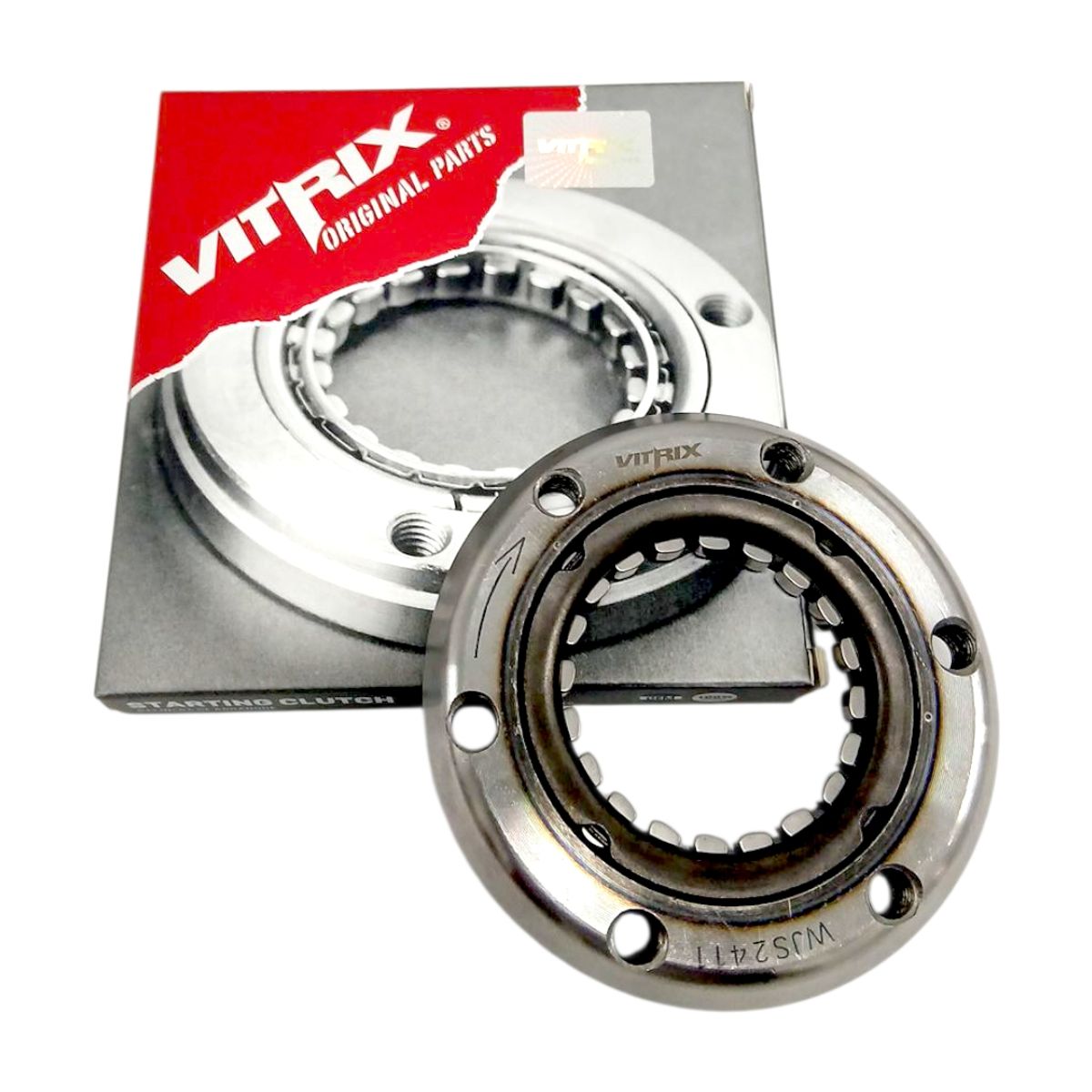 GENERICO - BENDIX EMBRAGUE PARTIDA XTZ-250 VITRIX