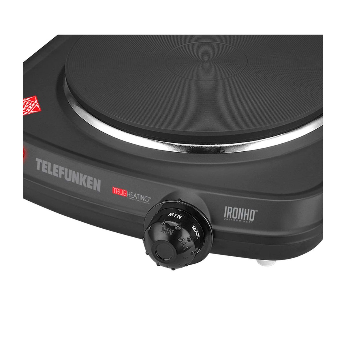 TELEFUNKEN - Cocinilla Electrica Telefunken TF AE5500