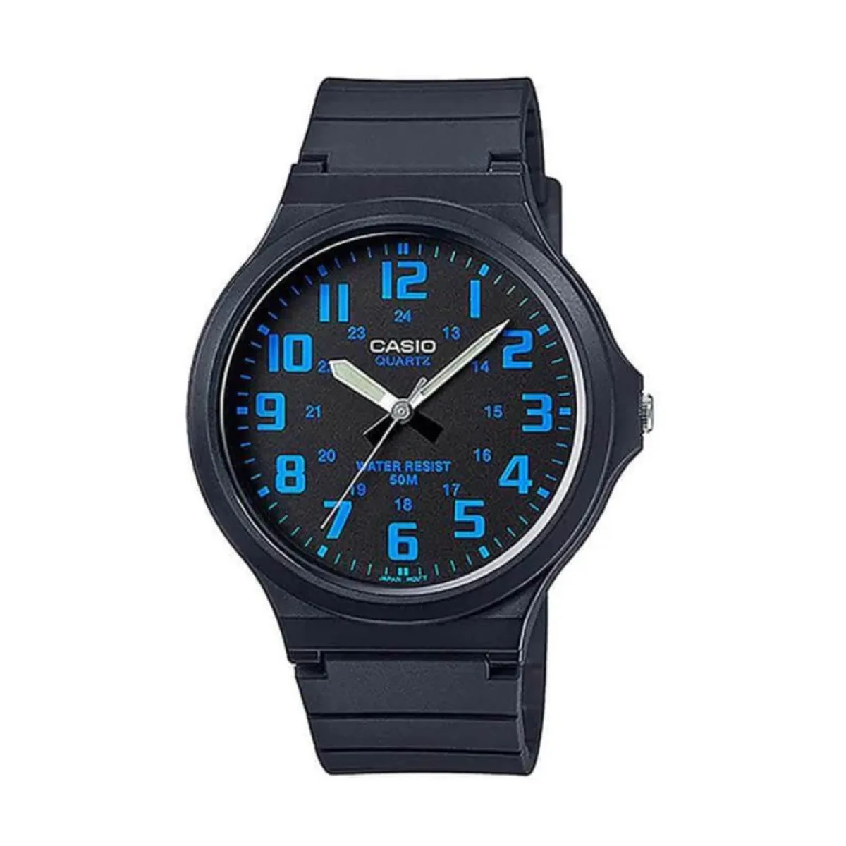 CASIO - Reloj Análogo Casio Hombre MW-240-2BV