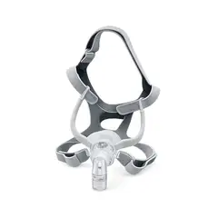 MAXCARE - Mascarilla Nasal CPAP y BPAP Talla M