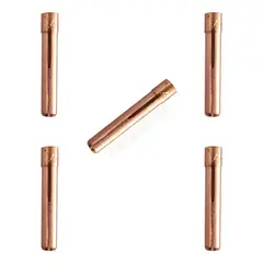 GENERICO - Prensa 332 de 125amp - Antorcha de CobreEquipo Tig - Pack 5u