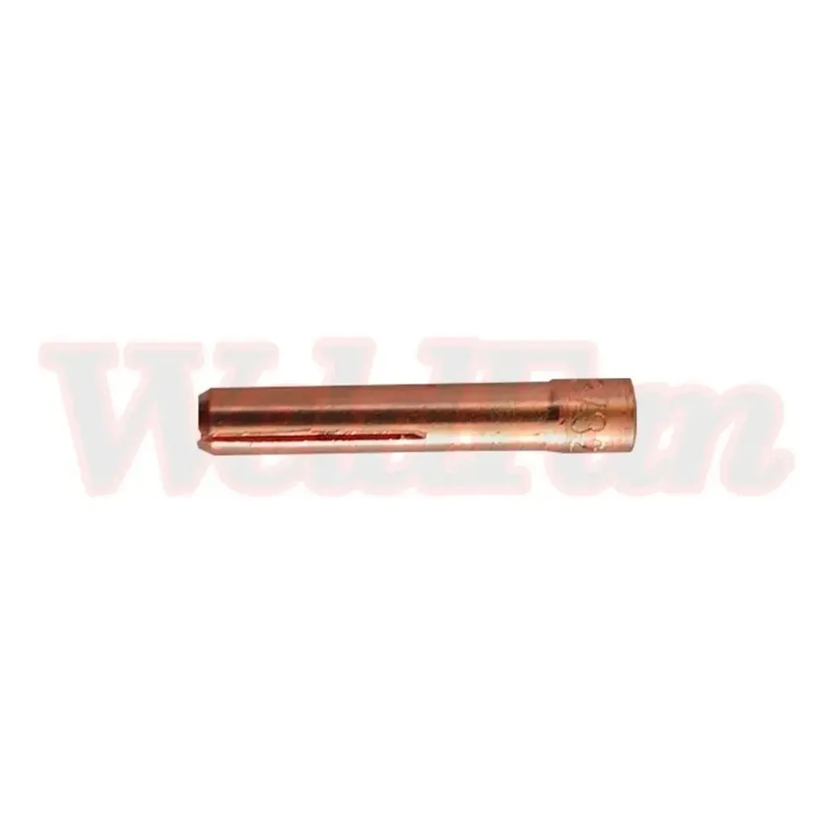 GENERICO - Prensa 332 de 125amp - Antorcha de CobreEquipo Tig - Pack 5u