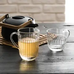 LA ROCHERE - LA ROCHERE: SET 6 TAZAS EXPRESSO OUESSANT