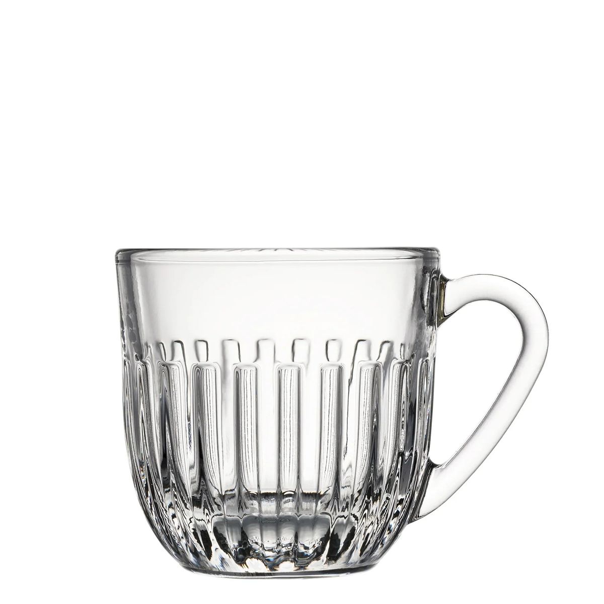 LA ROCHERE - LA ROCHERE: SET 6 TAZAS EXPRESSO OUESSANT