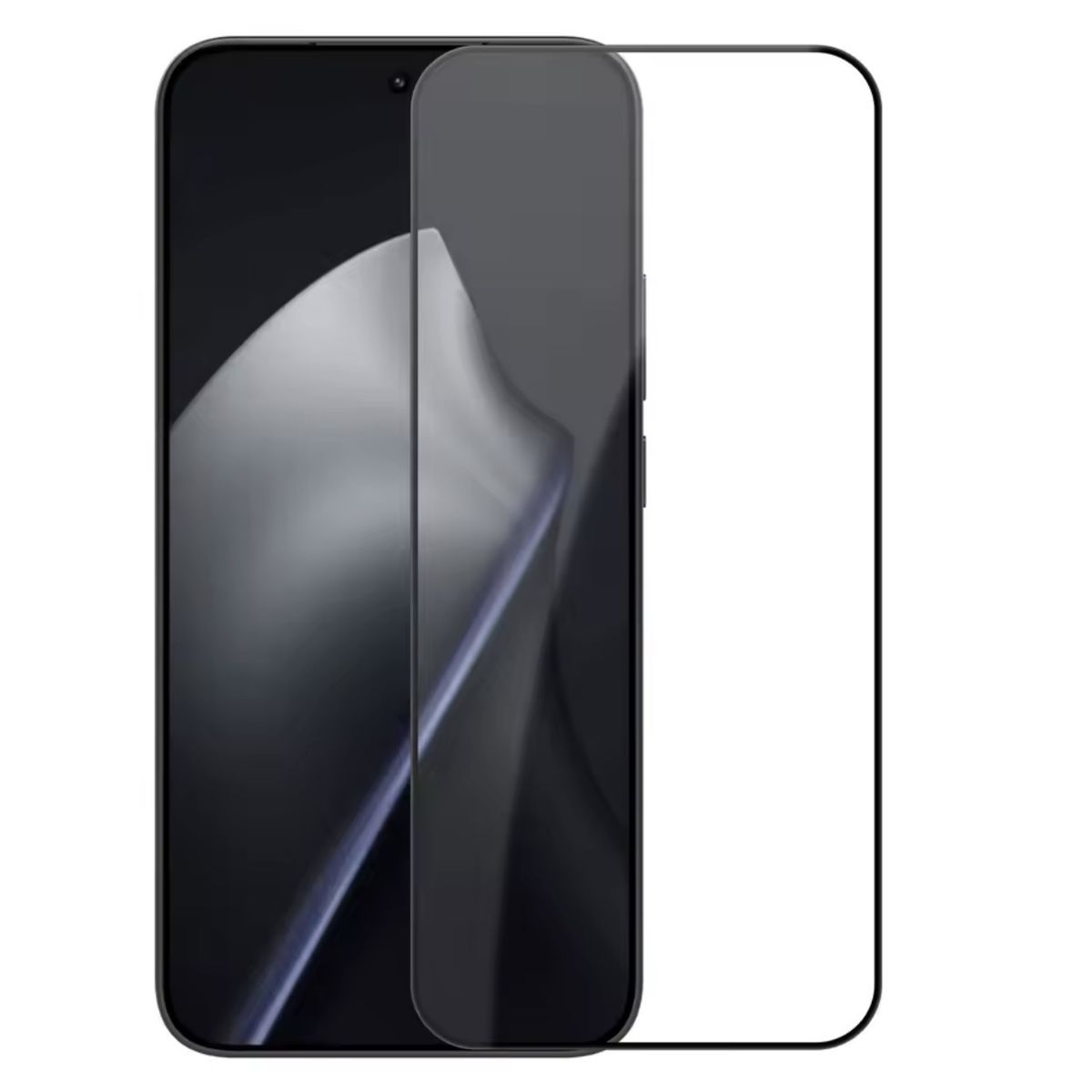 GENERICO - Lamina De Vidrio Pantalla Y Cámara Para Xiaomi 15t - Clear