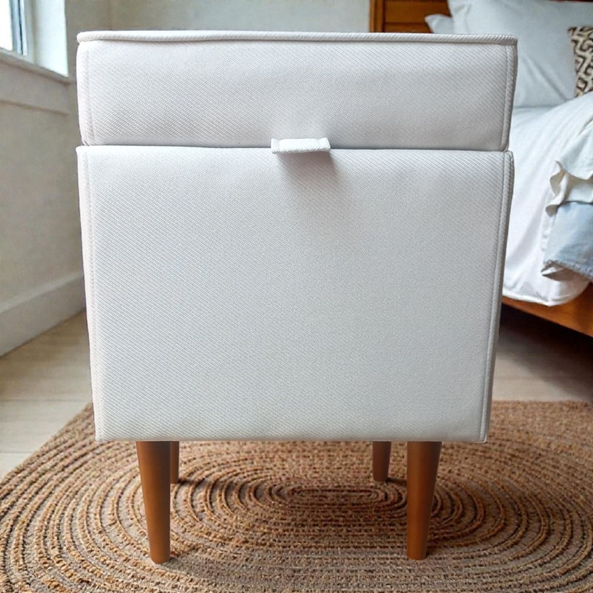 MANUFACTURAS P&M - RAMPA PARA PERROS RAZA PEQUEÑA 40 X 40 X 50