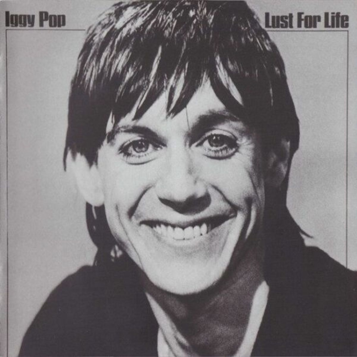 GENERICO - Iggy Pop - Lust For Life Deluxe Edition - CD Doble