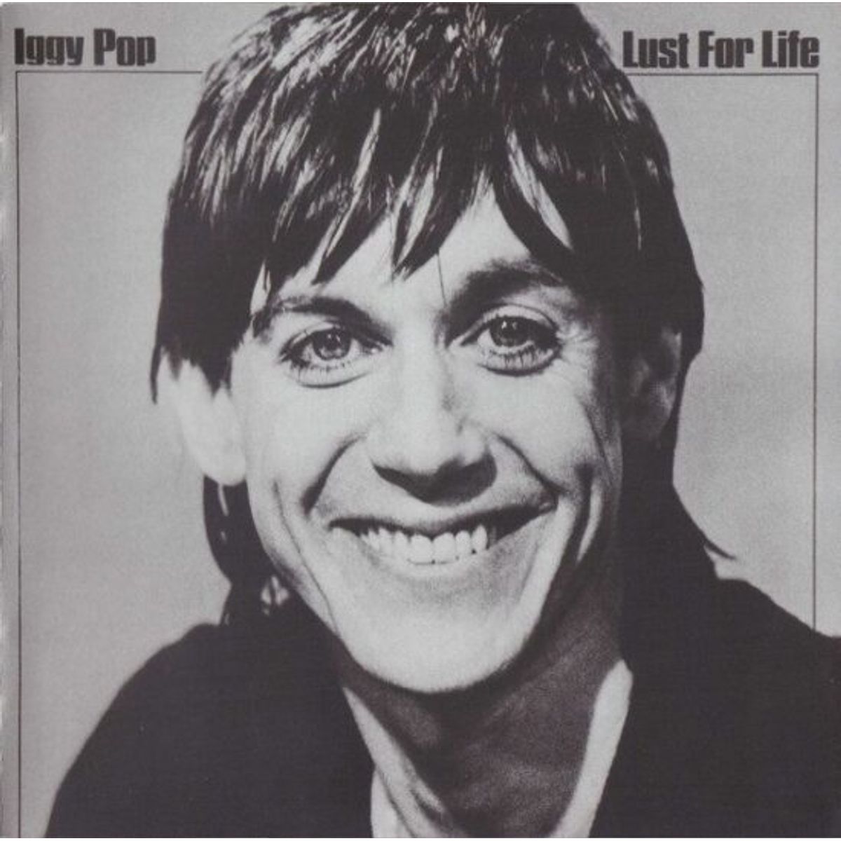 GENERICO - Iggy Pop - Lust For Life Deluxe Edition - CD Doble