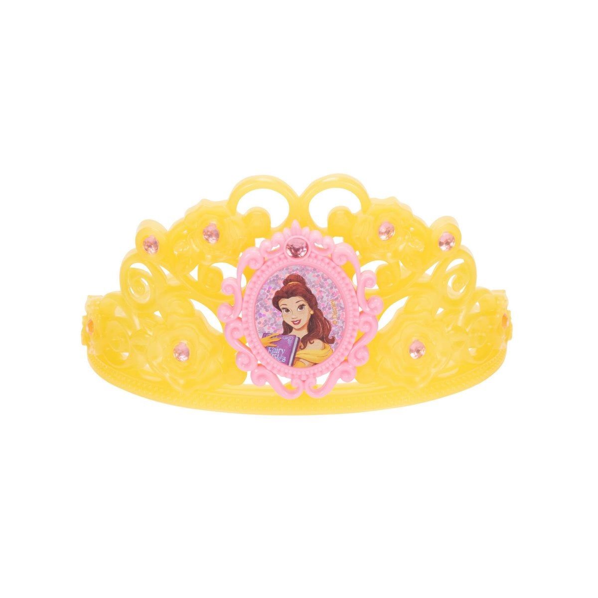 DISNEY - Tiara Princesas De Disney - Bella