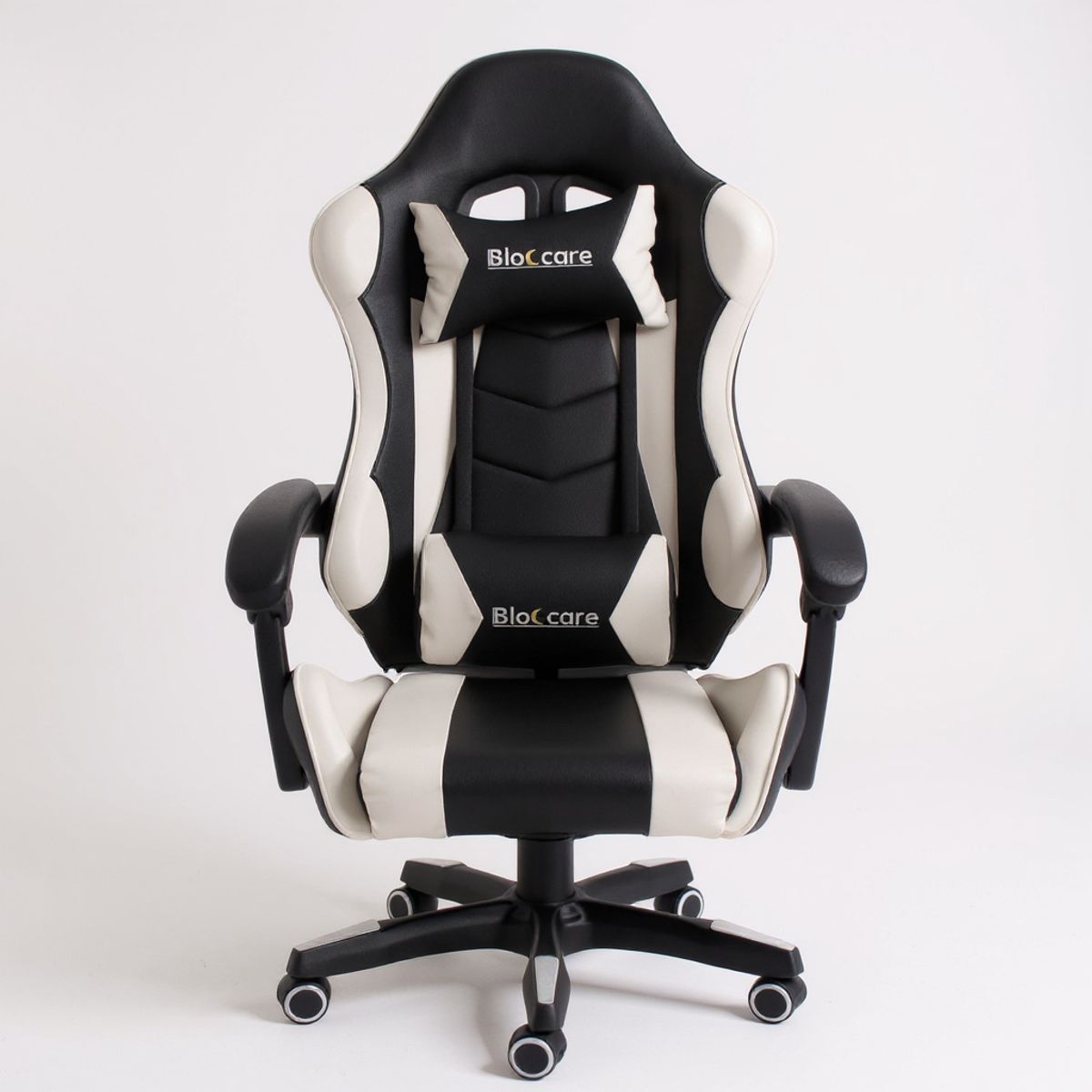 Silla Gamer Reclinable - Color Rojo, marca BLOCCARE - Foto 2