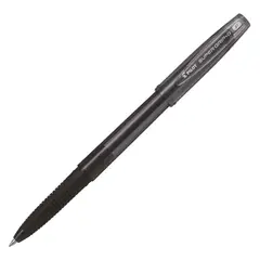 PILOT - Lápiz Pasta Super Grip G 0.7 Negro 12 Ud