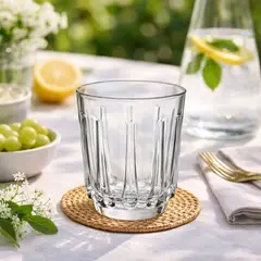 LA ROCHERE - Set de 4 vasos Anniversary 550 – La Rochère