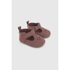 COLLOKY - Reina Burdeo Bebé niña