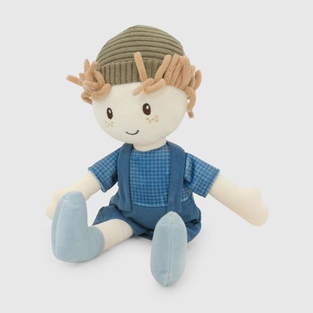 COLLOKY - Juguete Azul Bebé niño 7481