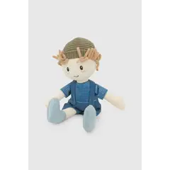 COLLOKY - Juguete Azul Bebé niño 7481