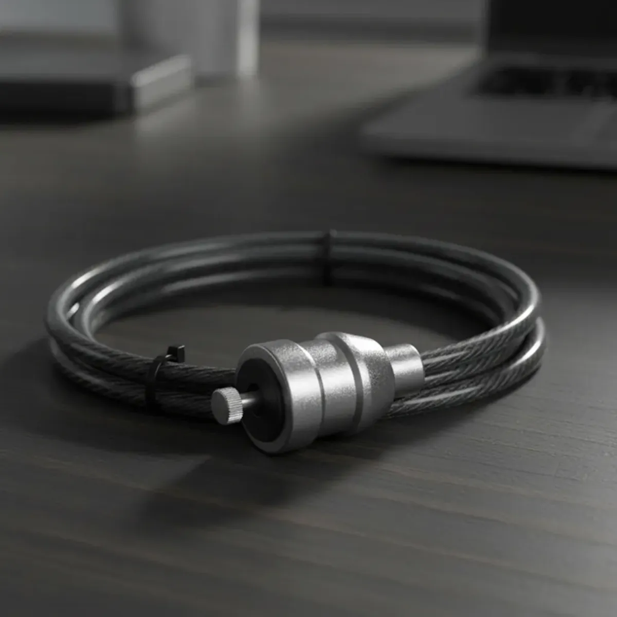 KLIP XTREME - Candado De Seguridad Klip Xtreme Bolt I Ksd-330