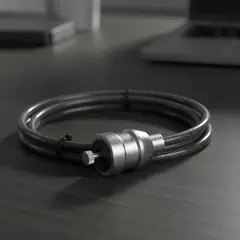 KLIP XTREM - Candado De Seguridad Klip Xtreme Bolt I Ksd-330