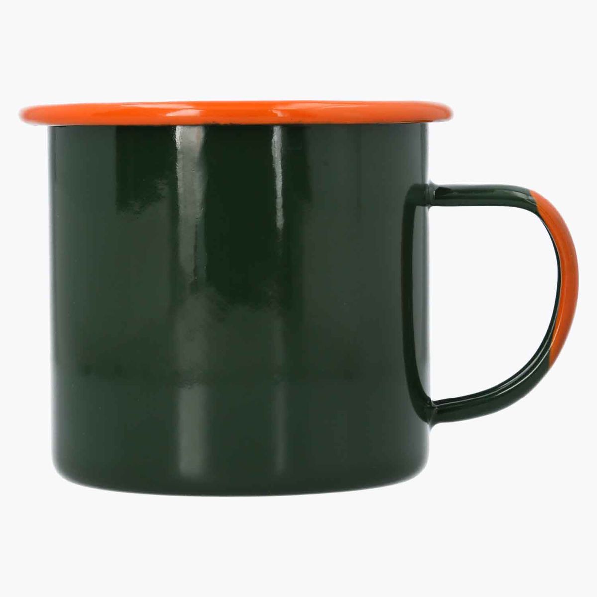 MERRELL - Tazon Huerquehue Enameled Verde MERRELL