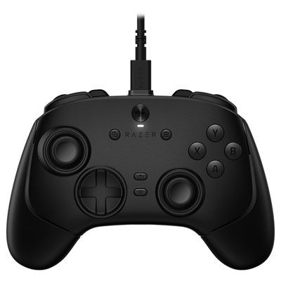 Imagen 2 del producto Control Joystick Wolverine V3 Pro 8K para PC Black