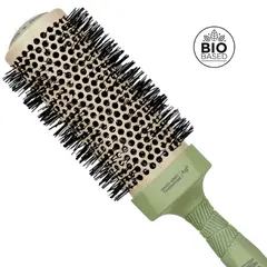 WELLA - Sow Cepillo Orgánico Estandar Verde Nano Ionic Technology 53mm