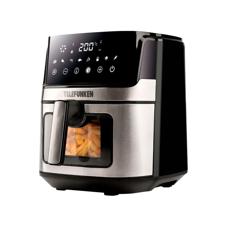 Freidora de Aire Easyfryer 6900 3 en 1 6.9L