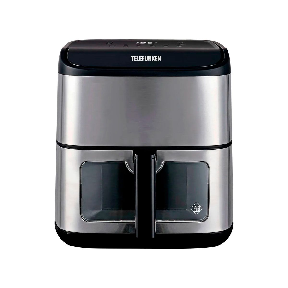TELEFUNKEN - Freidora de Aire Telefunken Easyfryer 9000 9L 1800W