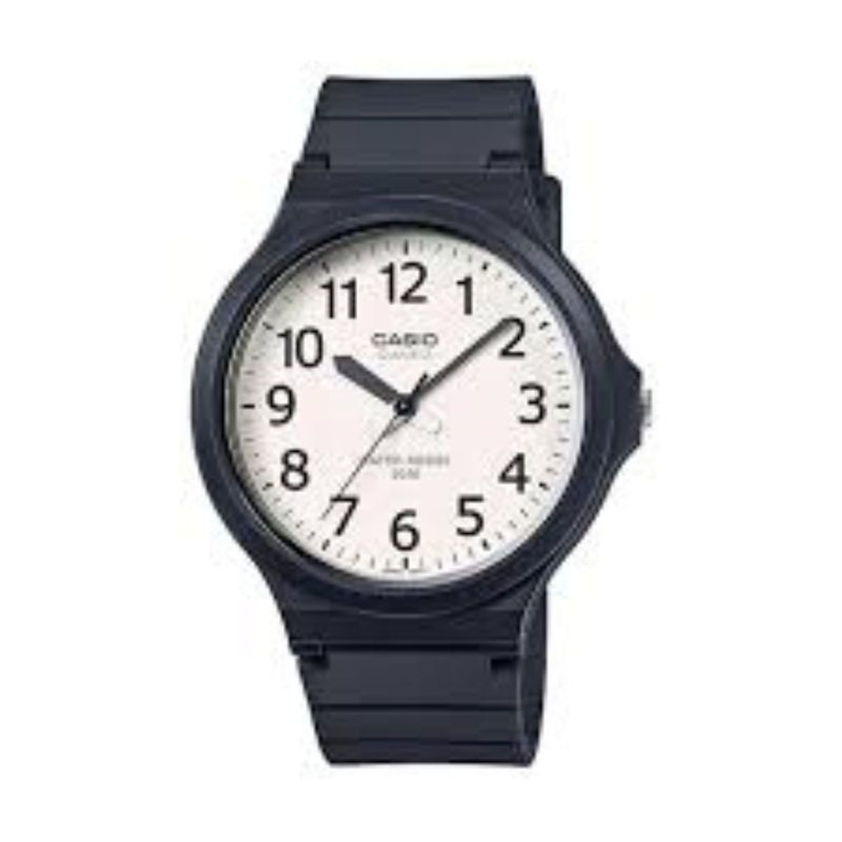 CASIO - Reloj Análogo Casio Hombre MW-240-7BV