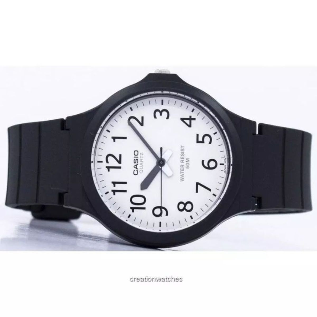 CASIO - Reloj Análogo Casio Hombre MW-240-7BV