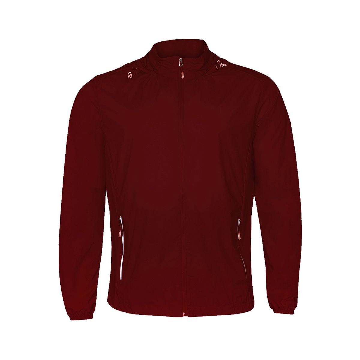 ANDESLAND OUTDOOR APPAREL - Cortaviento Stretch Quick Drying Pale Hombre