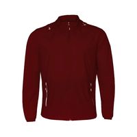 Cortaviento Stretch Quick Drying Pale Hombre