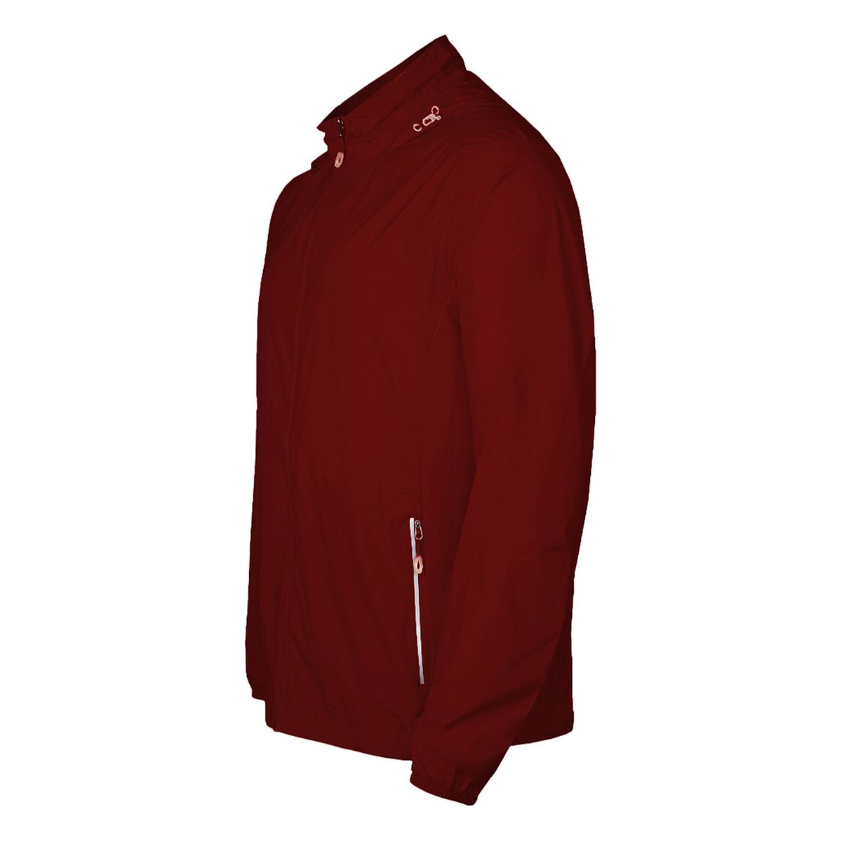 ANDESLAND OUTDOOR APPAREL - Cortaviento Stretch Quick Drying Pale Hombre