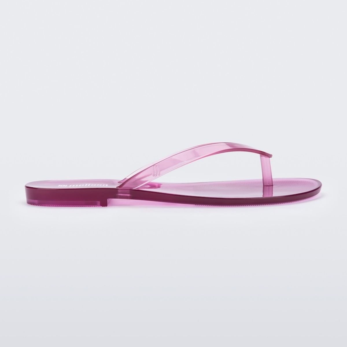 MELISSA - Melissa Harmonic Jelly Lila Transparente