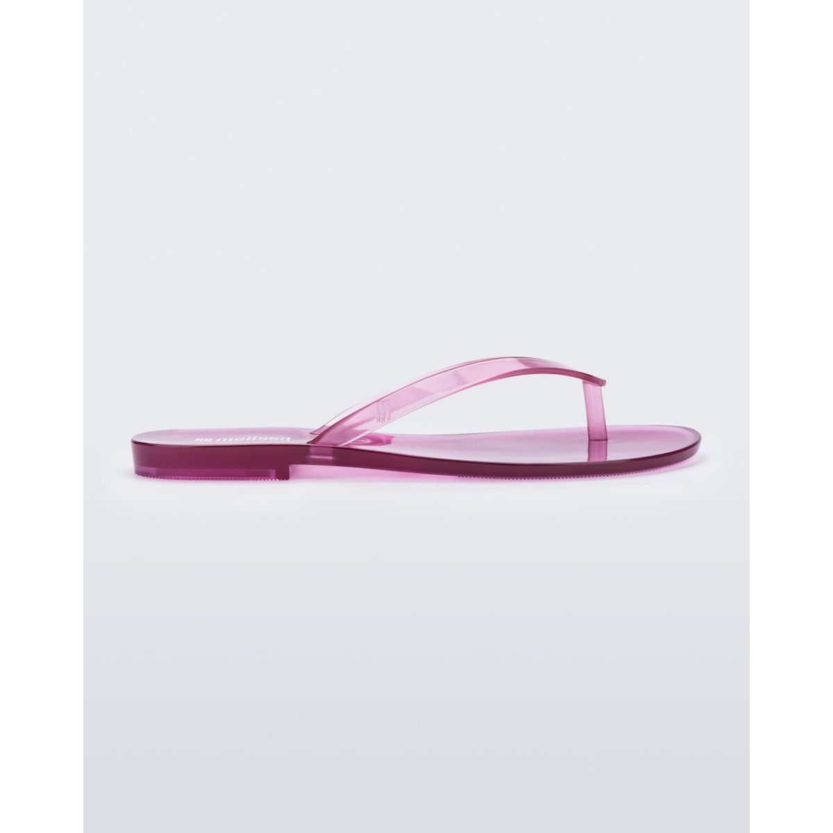 MELISSA - Melissa Harmonic Jelly Lila Transparente