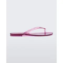 MELISSA - Harmonic Jelly Lila Transparente
