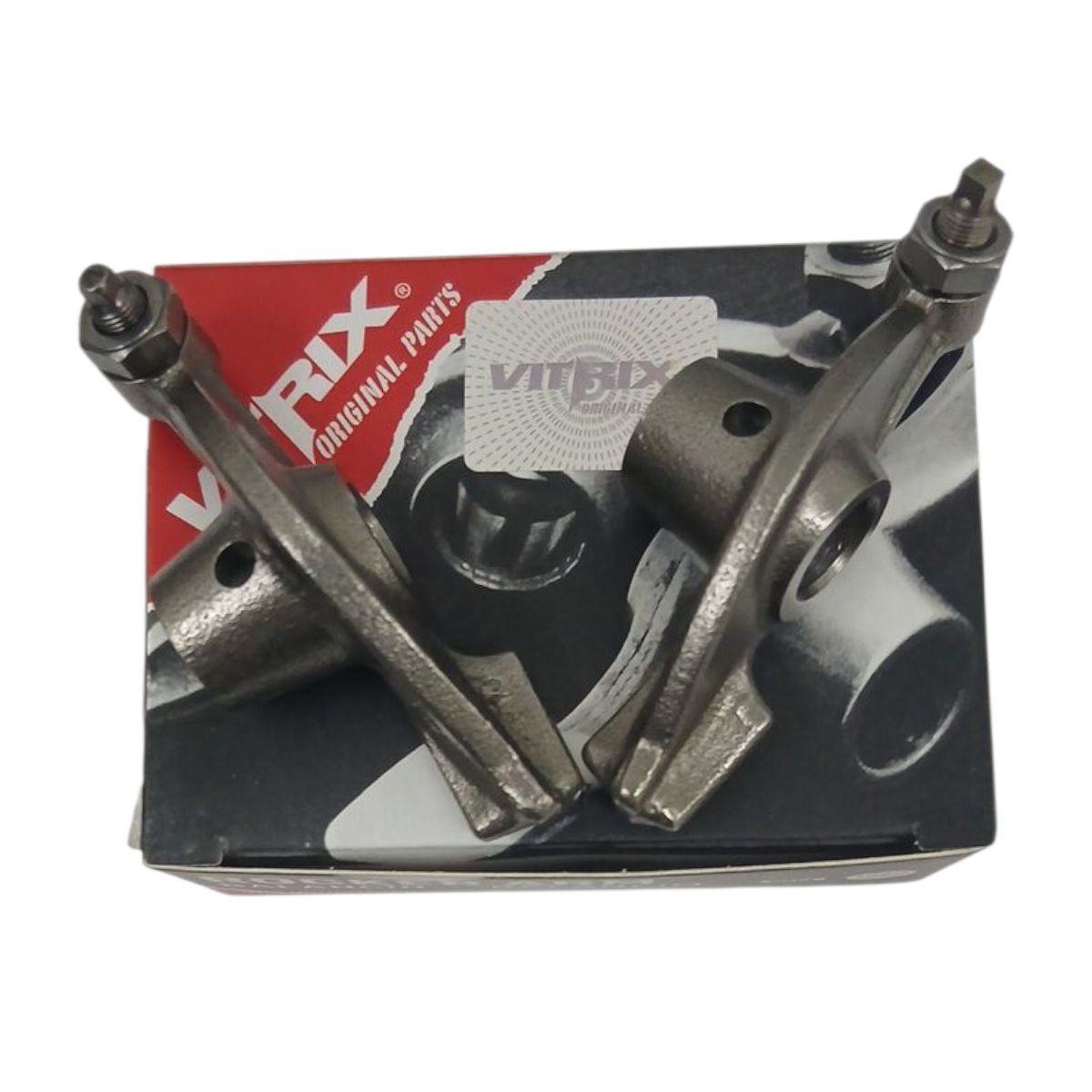 GENERICO - BALANCINES VALVULA JGO YBR-125 VITRIX