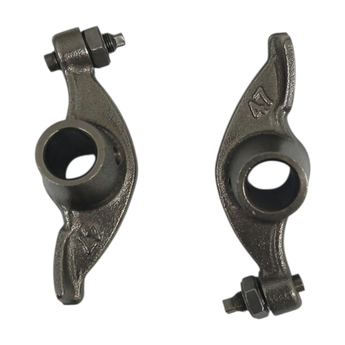 GENERICO - BALANCINES VALVULA JGO YBR-125 VITRIX