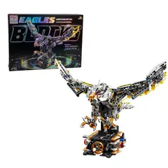 GENERICO - EcoBlock Eagle