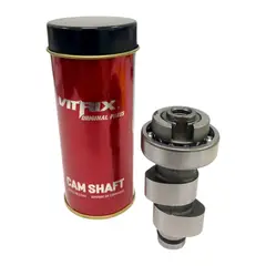 GENERICO - EJE LEVAS YBR-125 VITRIX