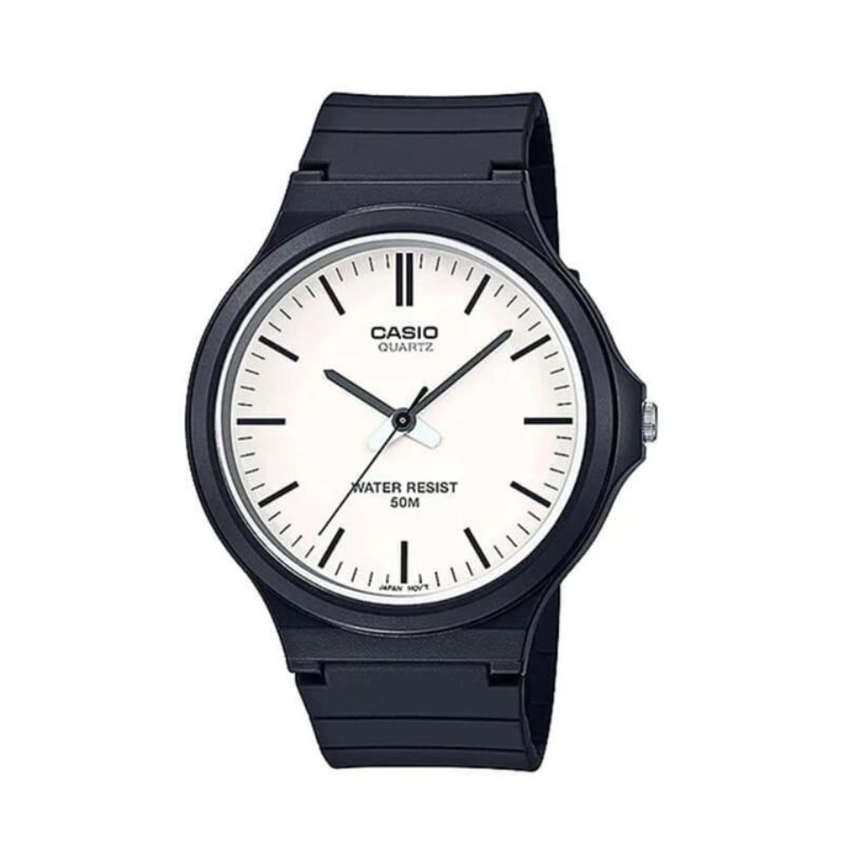 CASIO - Reloj Análogo Casio Hombre MW-240-7EV