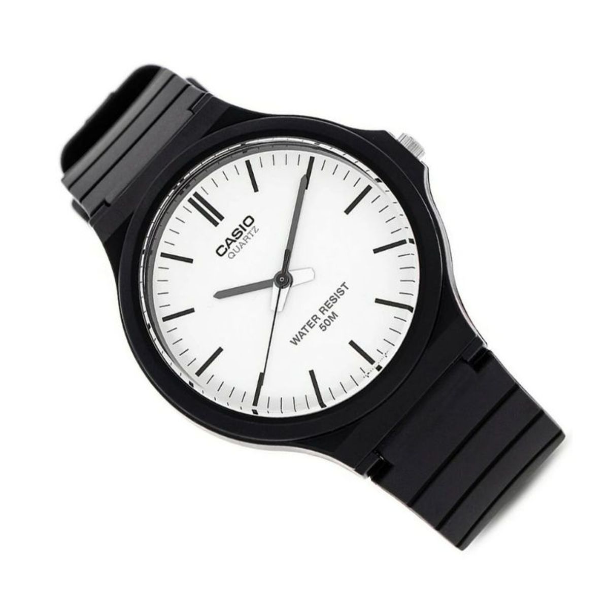 CASIO - Reloj Análogo Casio Hombre MW-240-7EV