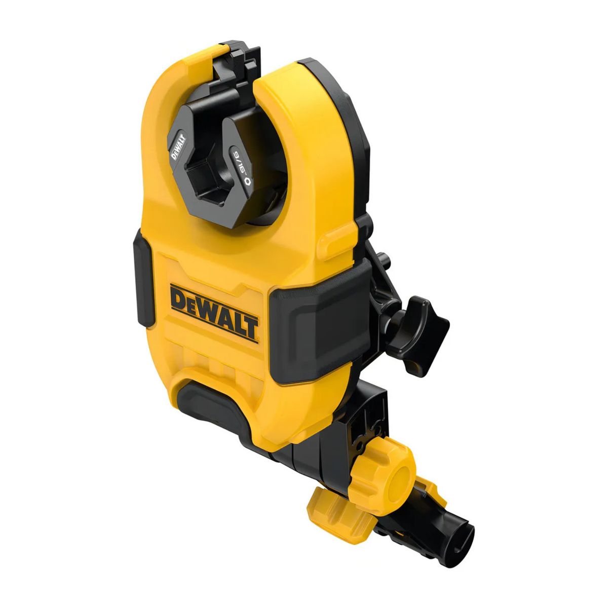 DEWALT - Accesorio Aprieta Tuercas Dewalt Dwanrrir