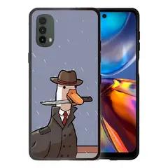 CARCASIA - Carcasa Funda para MOTOROLA G51 Diseño 11