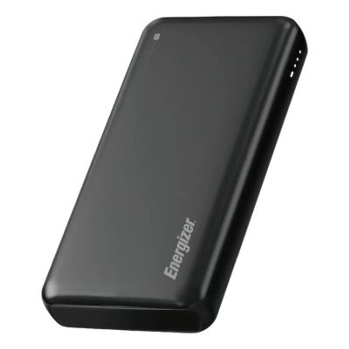 ENERGIZER - Power Bank Energizer 20000 mAh color negro