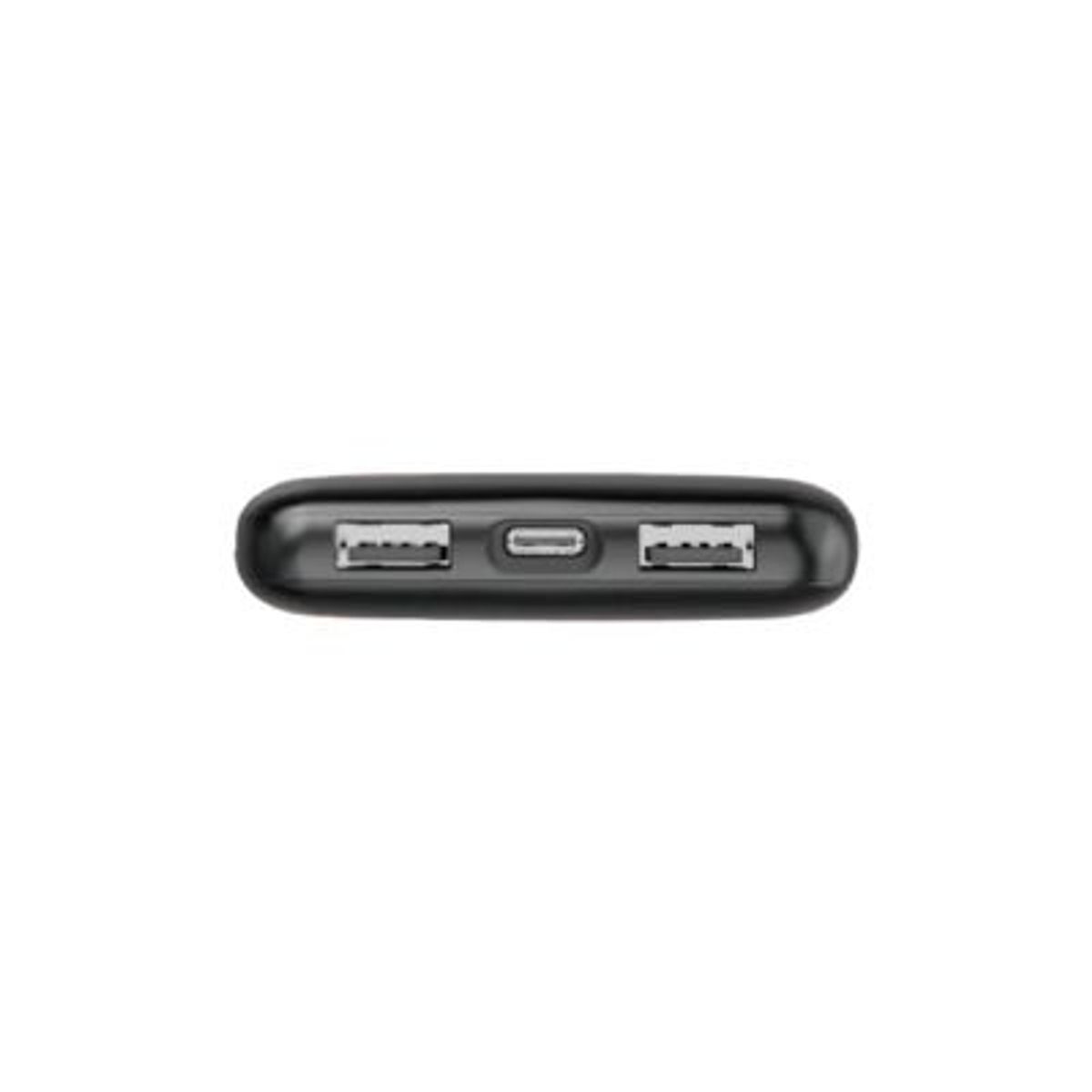 ENERGIZER - Power Bank Energizer 20000 mAh color negro