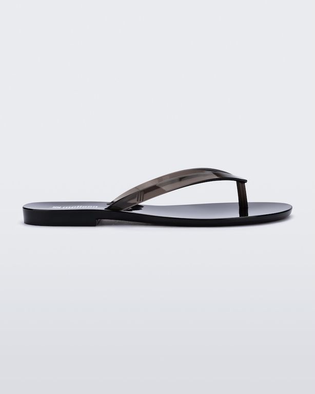 Harmonic Jelly Negro Transparente Negro 35