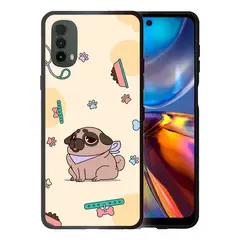 CARCASIA - Carcasa Funda para MOTOROLA G82 Diseño 9