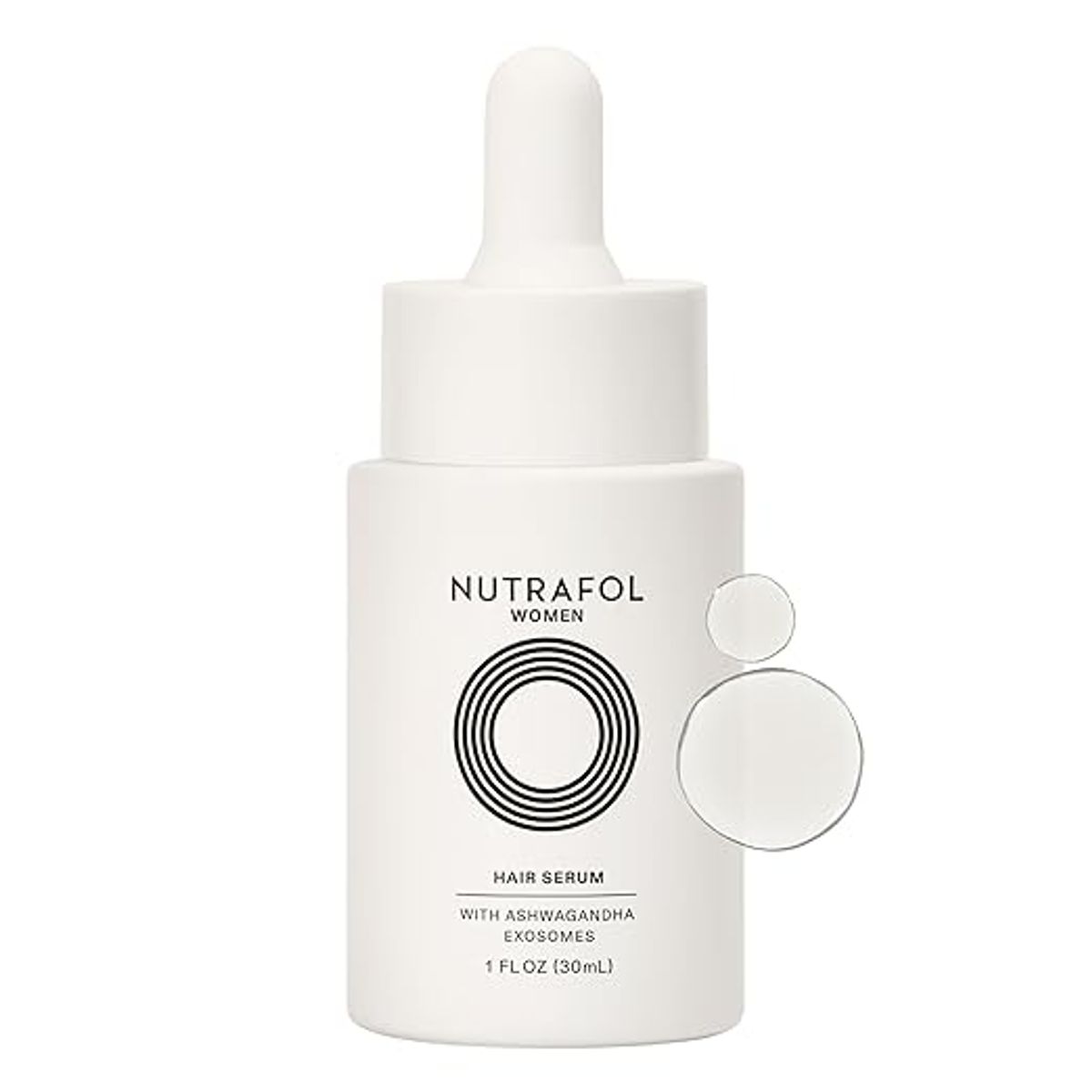 NUTRAFOL - Nutrafol Suero Capilar para Mujeres