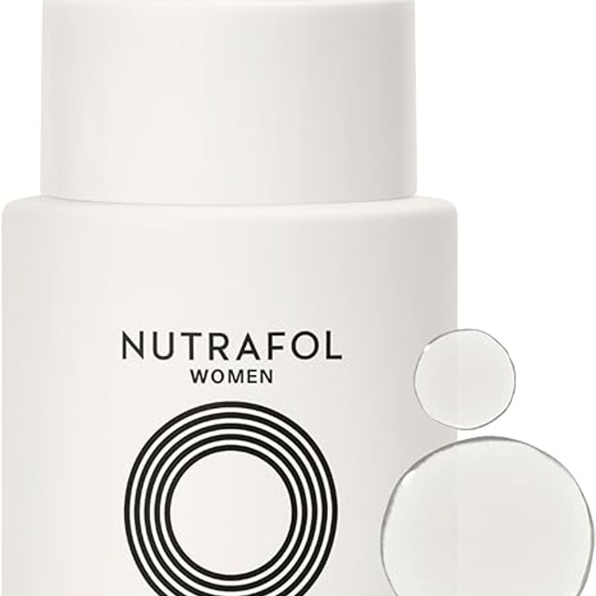NUTRAFOL - Nutrafol Suero Capilar para Mujeres