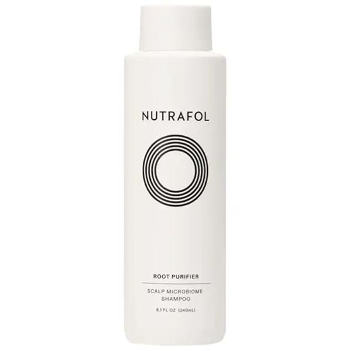 NUTRAFOL - Nutrafol Shampoo Purificador de Raíz
