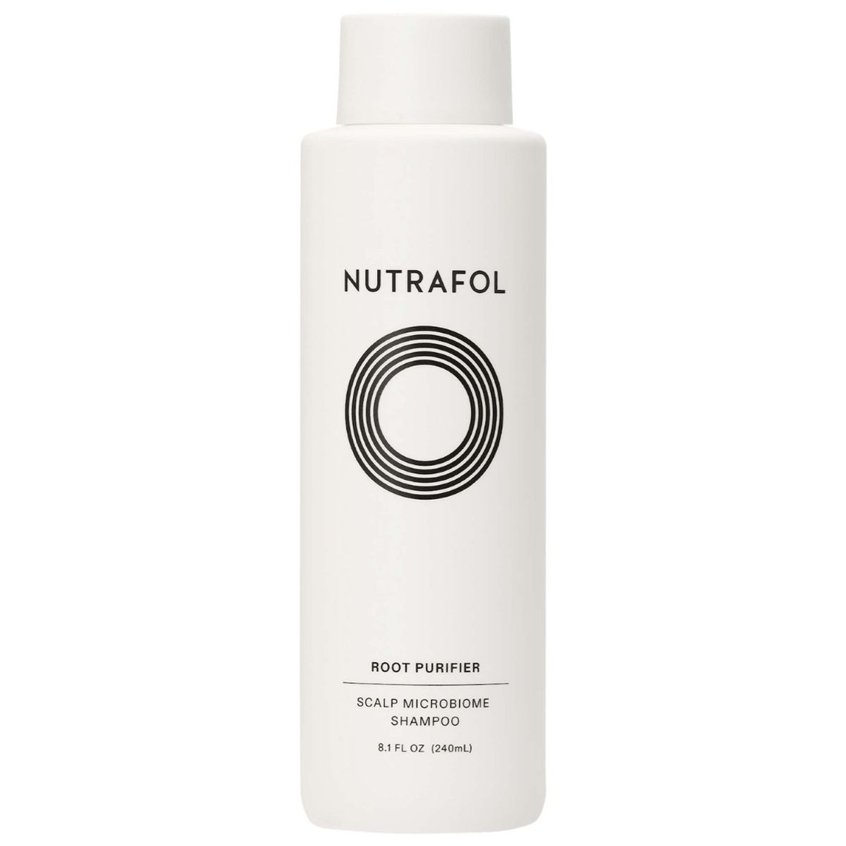 NUTRAFOL - Nutrafol Shampoo Purificador de Raíz